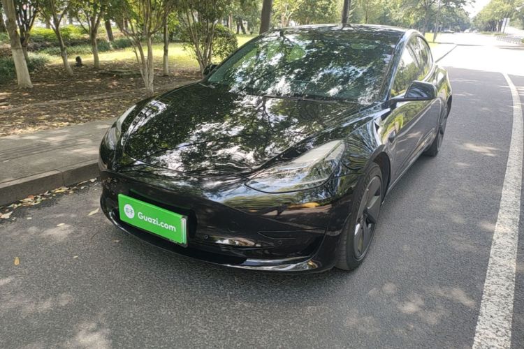 Tesla Model 3 2023 #2 Tesla Model 3 2023 car image #2