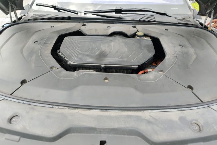 BYD Han 2020 car image #18