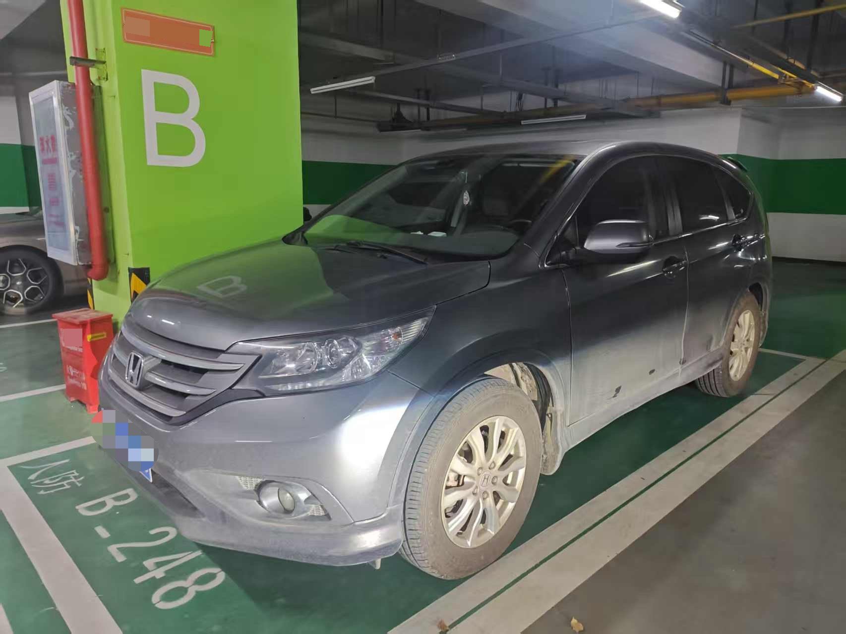 2013 2013 immagine di auto