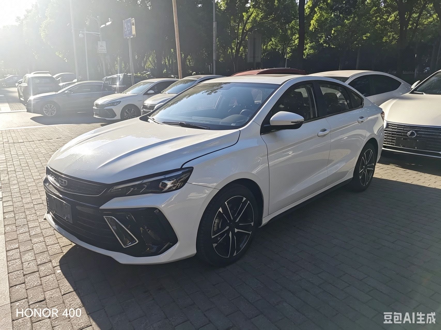 2023 2023 car image