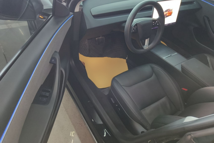 Tesla Model 3 2023 #12 Tesla Model 3 2023 car image #12
