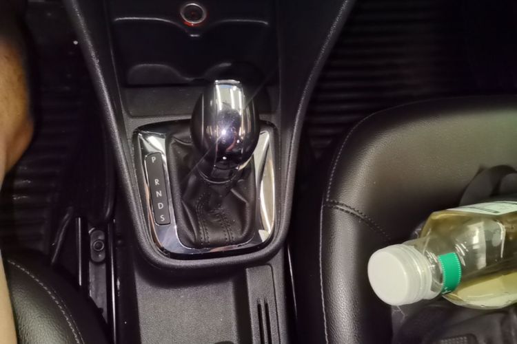 Volkswagen Santana 2016 #14 Volkswagen Santana 2016 immagine di auto #14