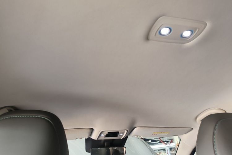 BYD Yuan Plus 2025 car image #18