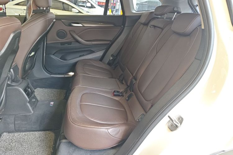 BMW X1 2017 car image #17