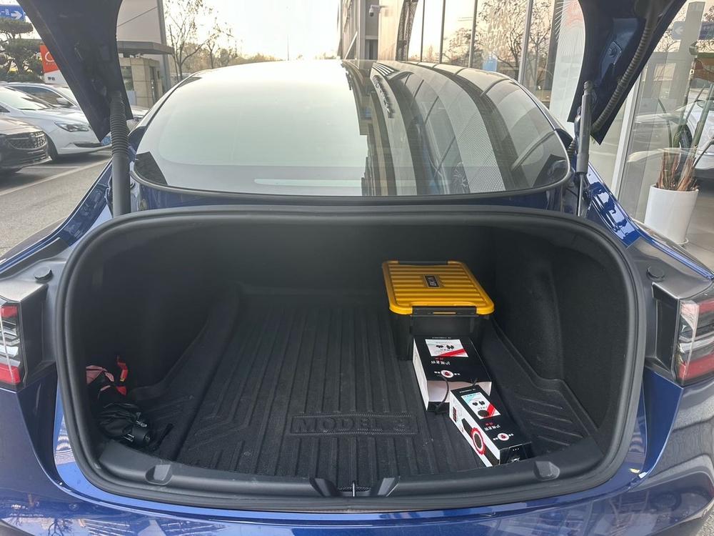 Tesla Model 3 2022 #12 Tesla Model 3 2022 immagine di auto #12