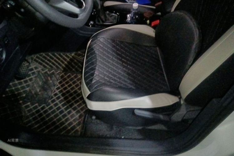 Volkswagen Tharu 2024 car image #17