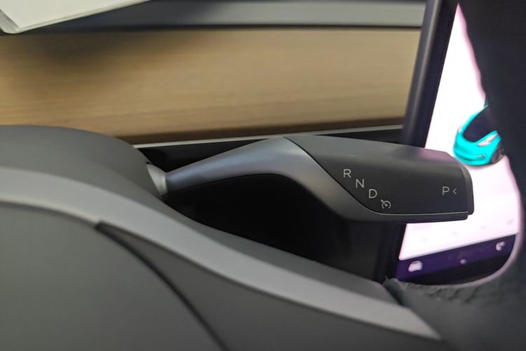 Tesla Model 3 2021 #18 Tesla Model 3 2021 immagine di auto #18