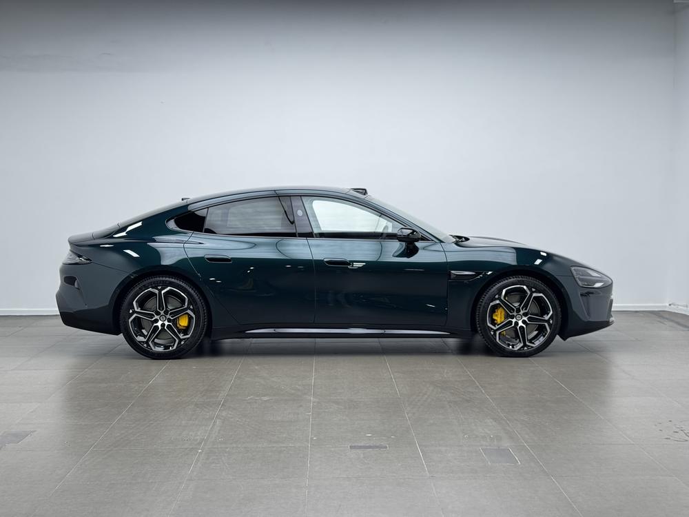 2026 #8 2026 imagen de coche #8