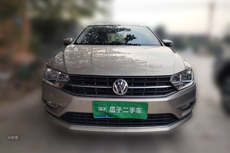 Volkswagen Bora 2017 #3 Volkswagen Bora 2017 imagen de coche #3