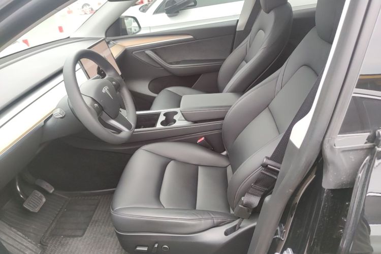 Tesla Model Y 2023 #15 Tesla Model Y 2023 car image #15