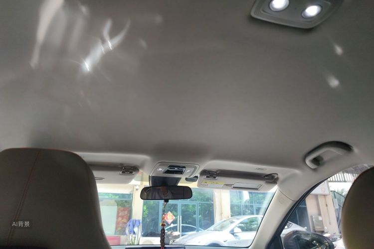 BYD Yuan Plus 2023 car image #20