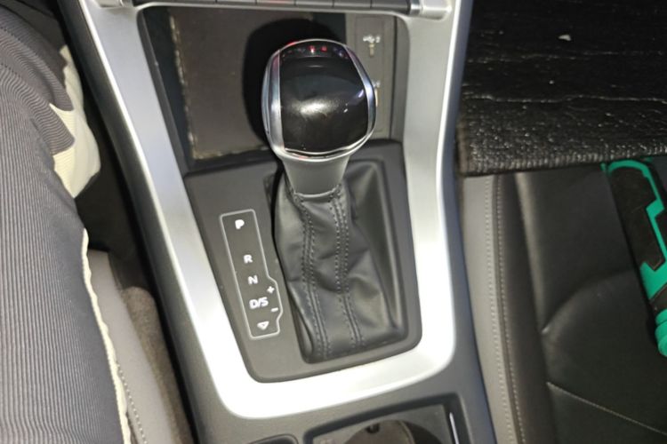 Audi Q3 2021 #14 Audi Q3 2021 car image #14