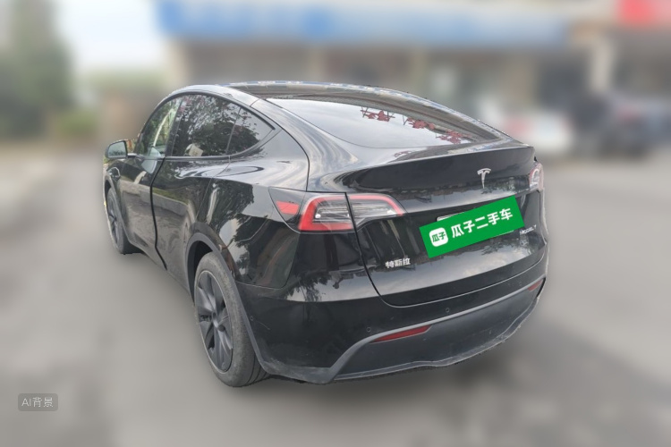 Tesla Model Y 2023 #5 Tesla Model Y 2023 immagine di auto #5