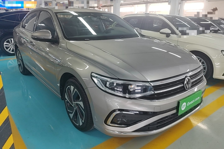 Volkswagen Bora 2023 car image #6