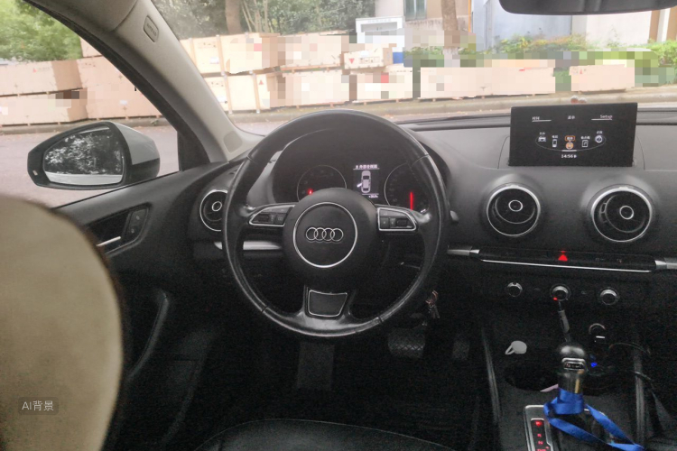 Audi A3 2016 #12 Audi A3 2016 car image #12