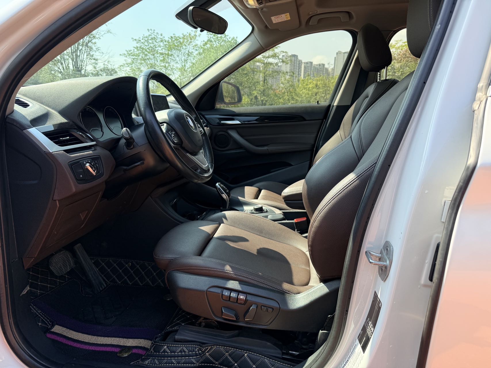 BMW X1 2020 #4 BMW X1 2020 car image #4