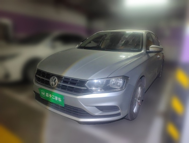 Volkswagen Bora 2017 car image 