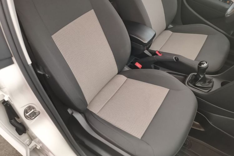 Volkswagen Polo 2018 #24 Volkswagen Polo 2018 car image #24