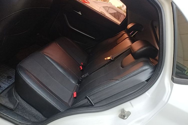 Chery Tiggo 3x 2018 #17 Chery Tiggo 3x 2018 car image #17