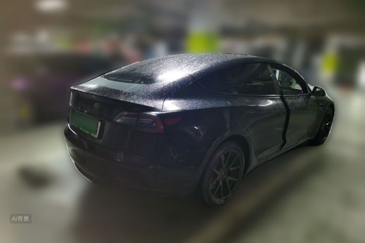 Tesla Model 3 2022 #7 Tesla Model 3 2022 immagine di auto #7