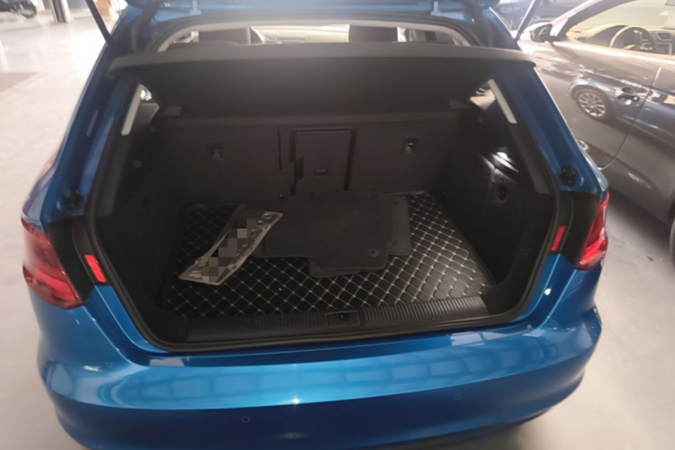 Audi A3 2016 #21 Audi A3 2016 car image #21