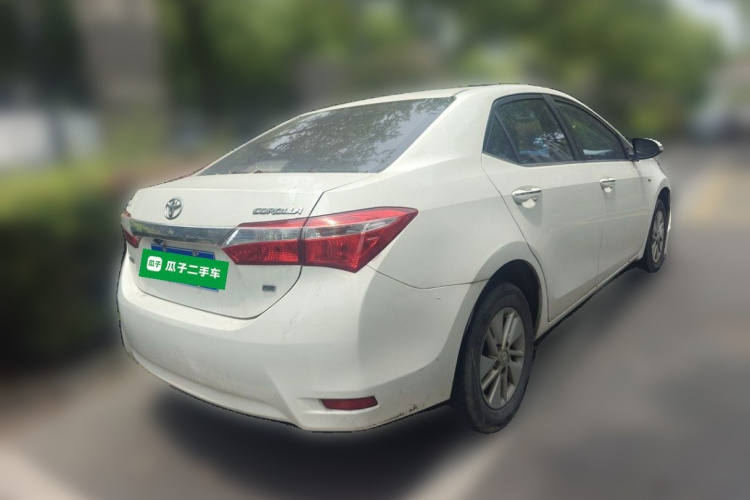 2015 #7 2015 car image #7