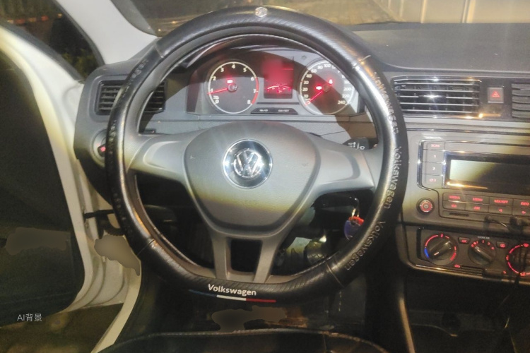 Volkswagen Santana 2022 car image #12