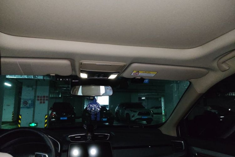 Honda CR-V 2020 car image #20