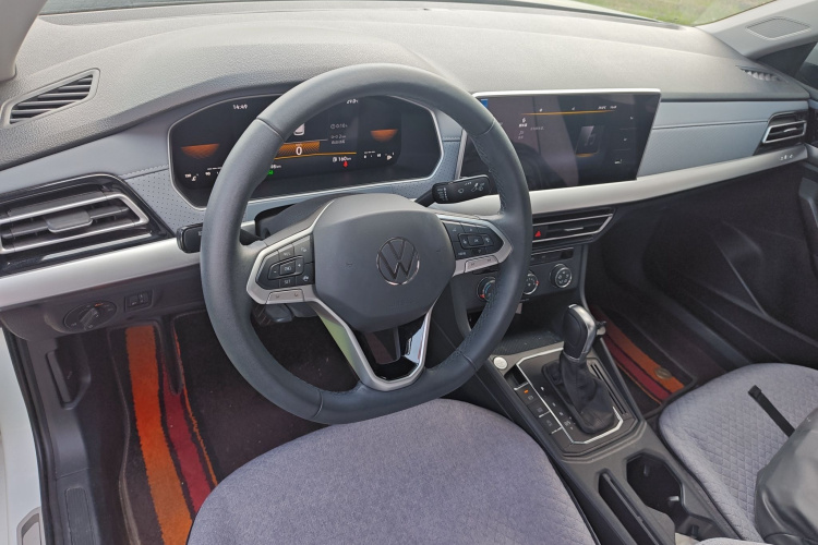 Volkswagen Lavida 2022 imagen de coche #10