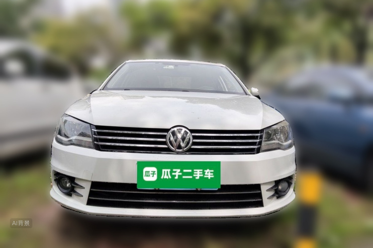 Volkswagen Bora 2016 #3 Volkswagen Bora 2016 car image #3
