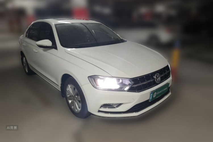Volkswagen Bora 2018 #4 Volkswagen Bora 2018 immagine di auto #4