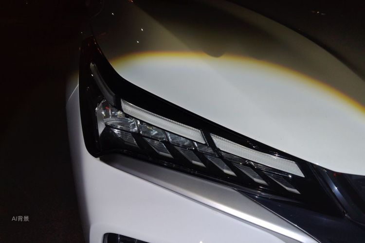 GEELY Coolray 2024 #8 GEELY Coolray 2024 изображение автомобиля #8