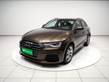 Audi Q3 2016 Audi Q3 2016 car image