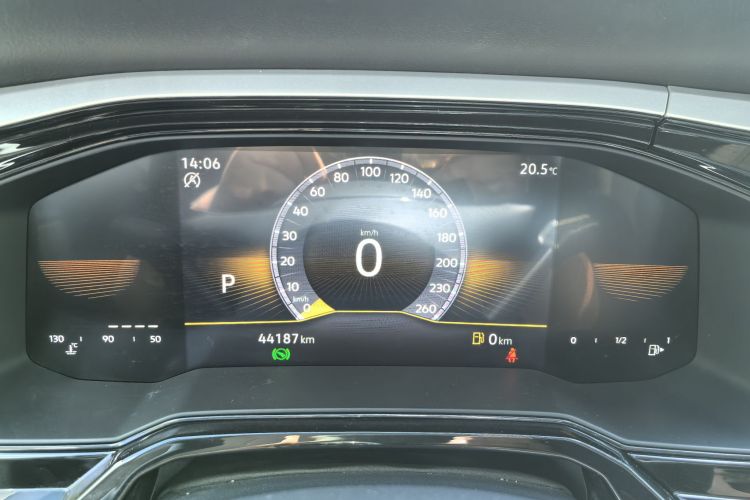Volkswagen Polo 2023 car image #10