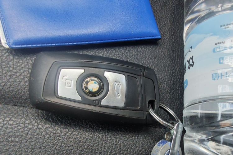 BMW 3 Series 2017 imagen de coche #10