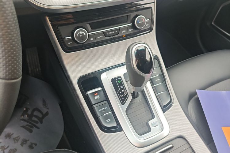 GEELY Emgrand GL 2018 #14 GEELY Emgrand GL 2018 car image #14