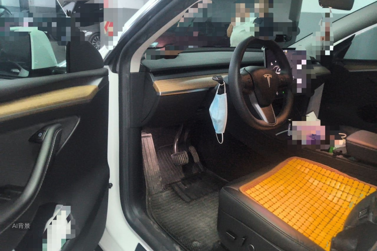 Tesla Model Y 2023 #18 Tesla Model Y 2023 imagen de coche #18