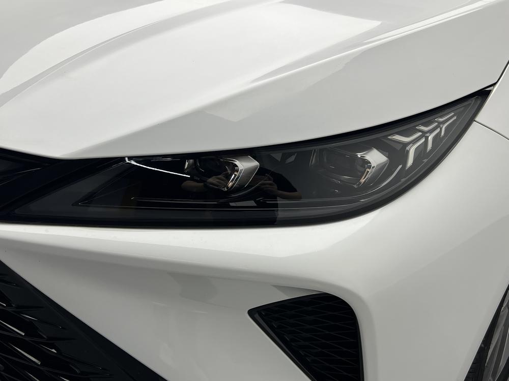 Chery Arrizo 5 GT 2023 car image #12