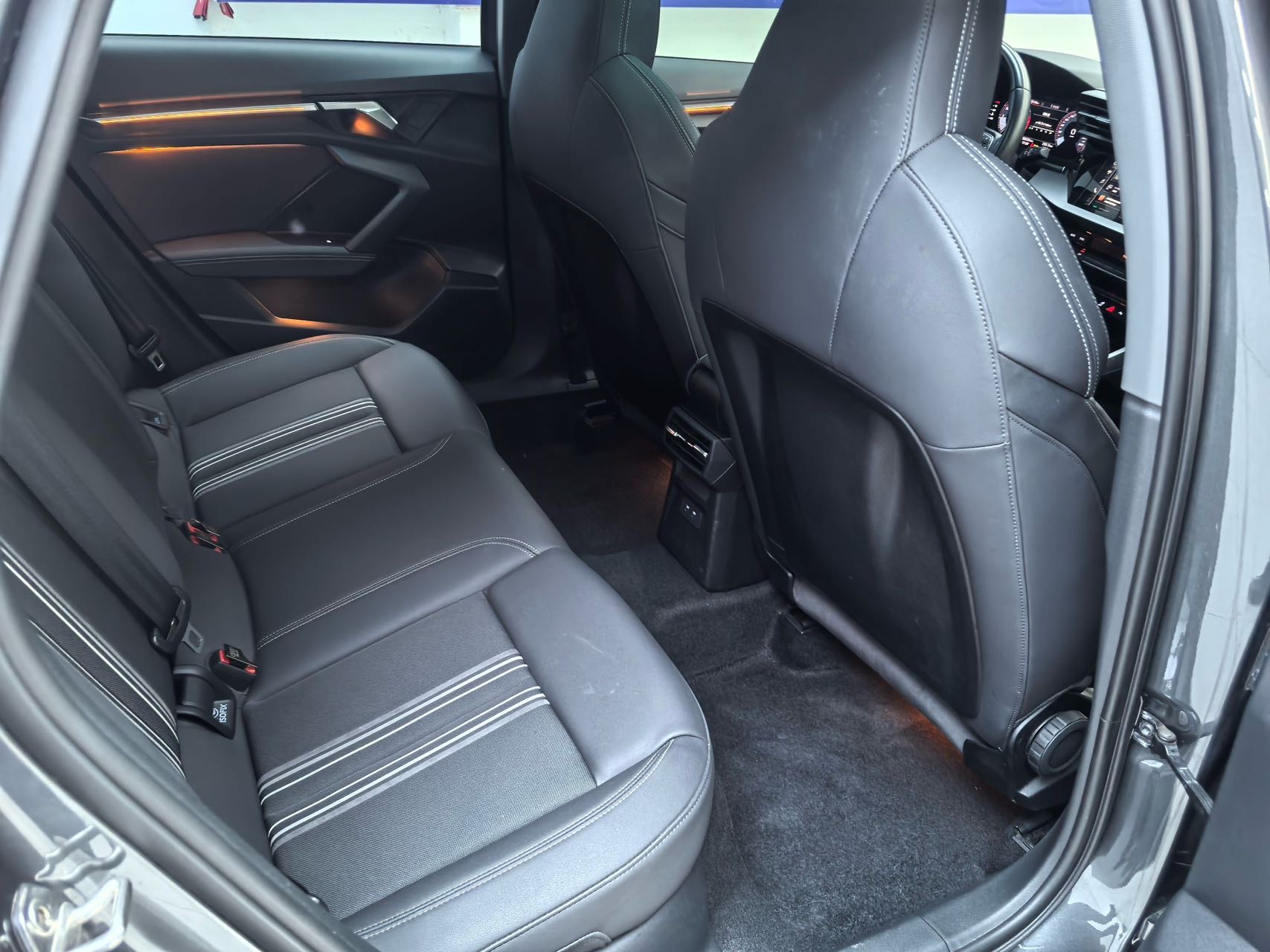 Audi A3 2024 car image #8