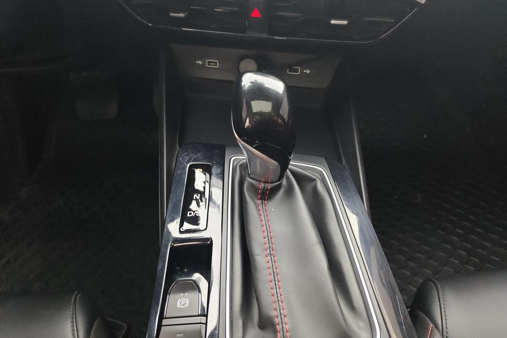 MG 5 2023 car image #14