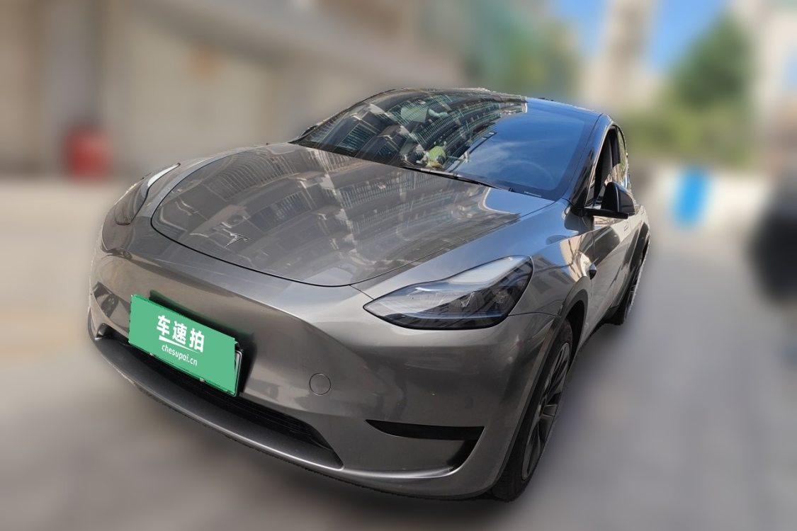 Tesla Model Y 2024 car image 
