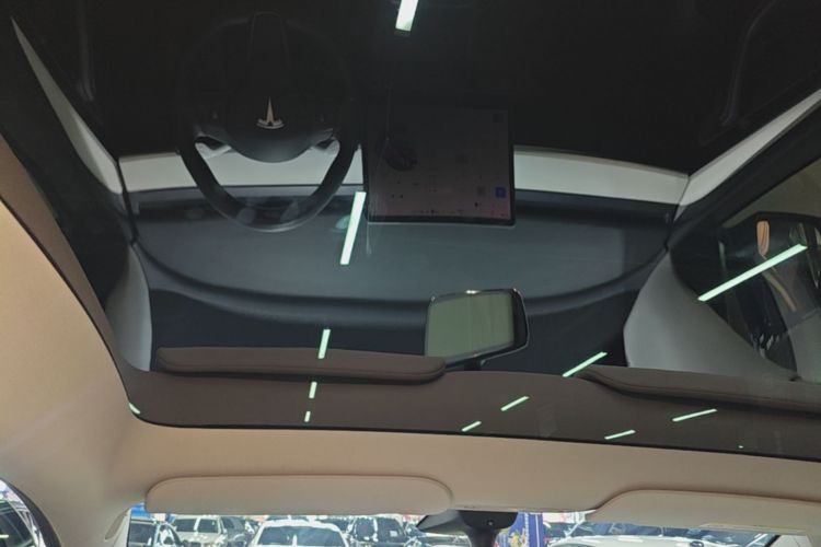 Tesla Model Y 2022 #18 Tesla Model Y 2022 immagine di auto #18