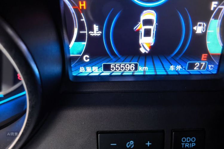 BYD Yuan 2016 image de voiture #14