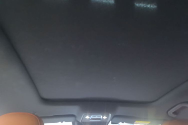 BYD Han 2022 immagine di auto #17