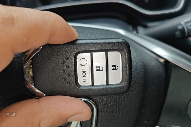 Honda CR-V 2020 car image #10