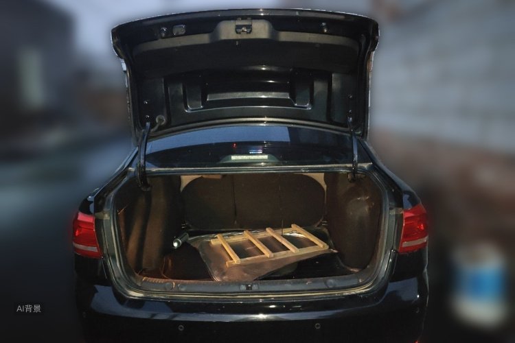 Volkswagen Lavida 2015 car image #21