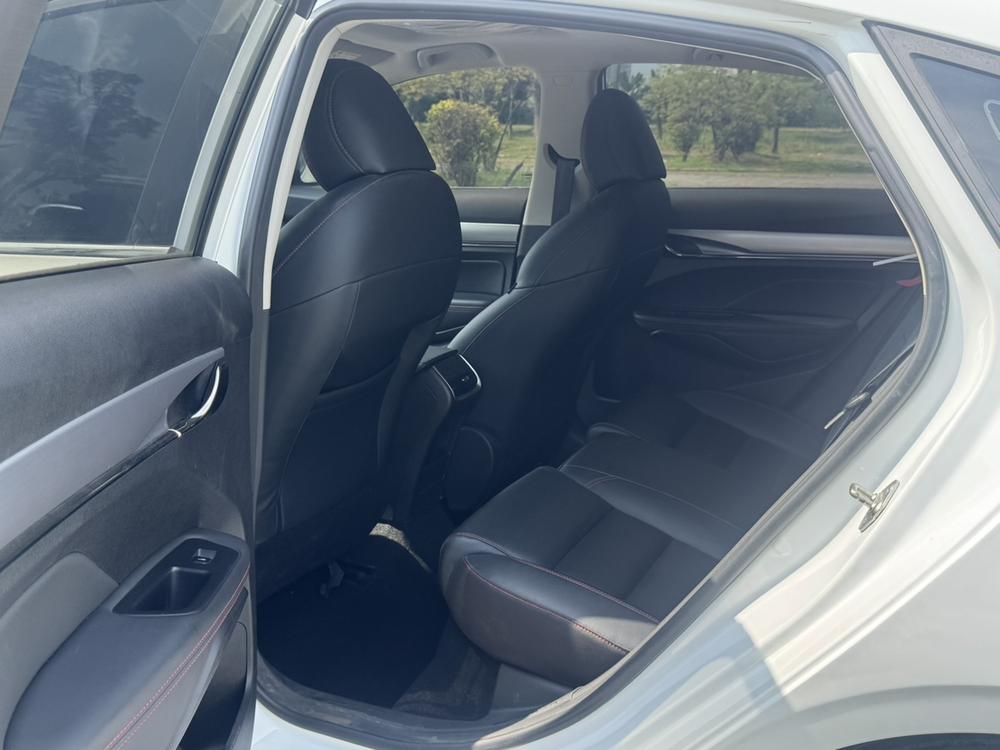 GEELY Binray 2020 #18 GEELY Binray 2020 car image #18