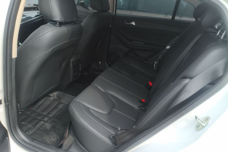 Chery Arrizo 5 2021 immagine di auto #17