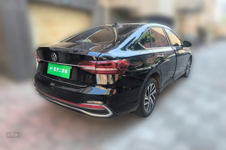 Volkswagen Lavida 2022 #7 Volkswagen Lavida 2022 car image #7