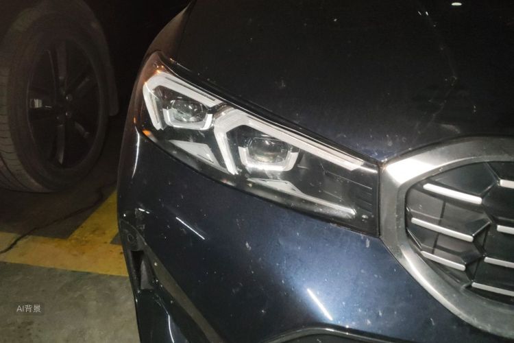 BMW 3 Series 2025 car image #8